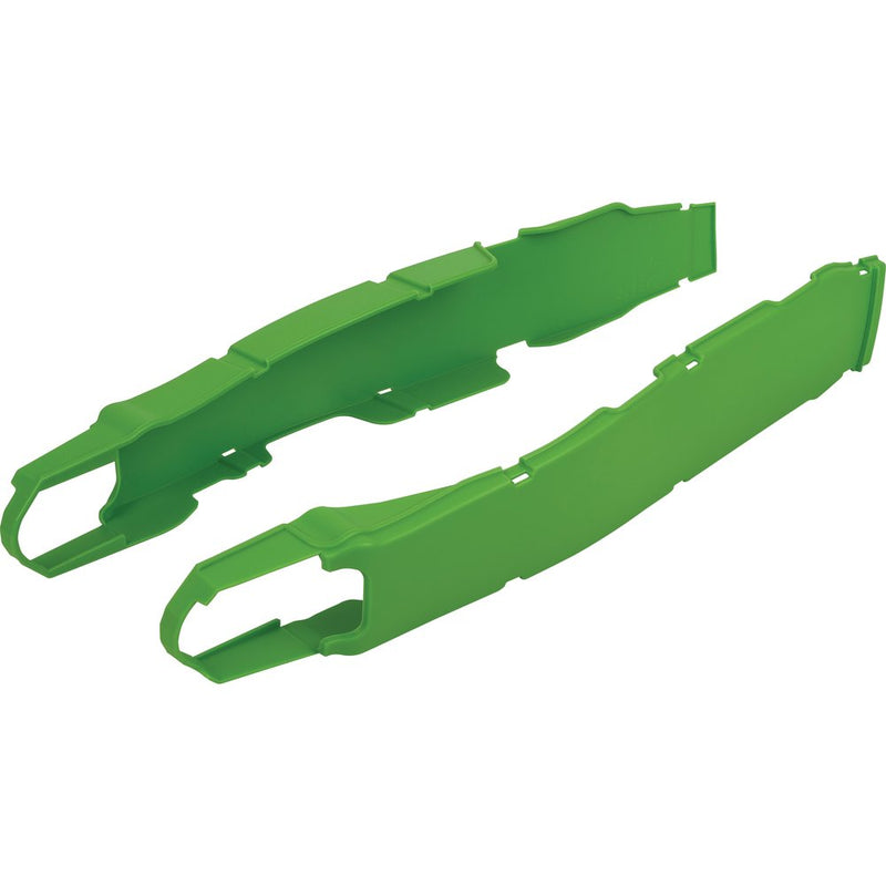 Polisport Swingarm Protectors Black