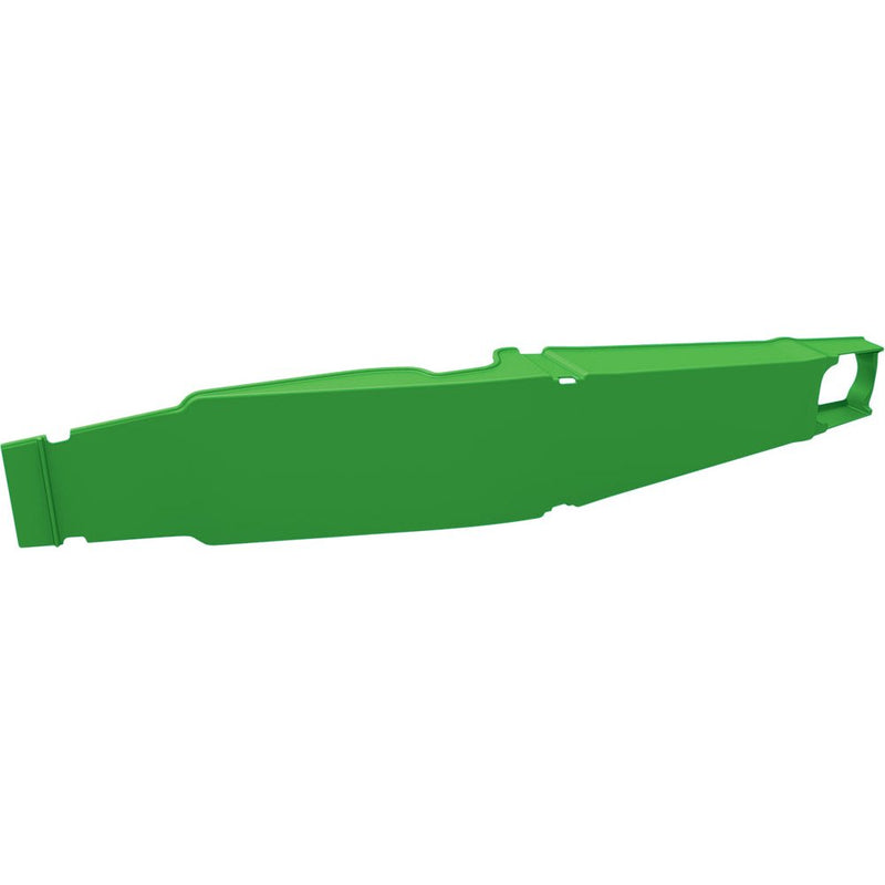 Polisport Swingarm Protectors Green