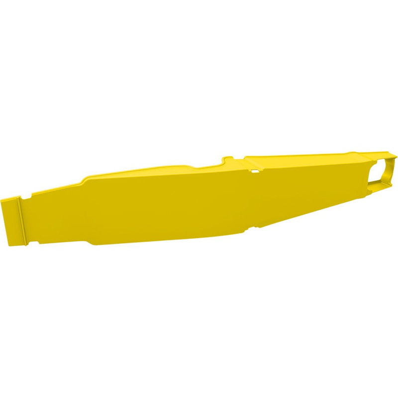 Polisport Swingarm Protectors Yellow