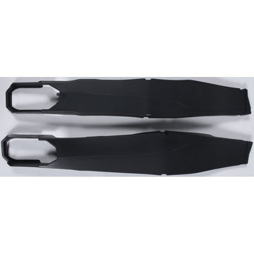 Swingarm Protectors Black