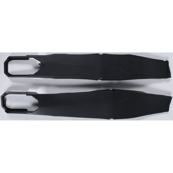 Polisport Swingarm Protectors Black