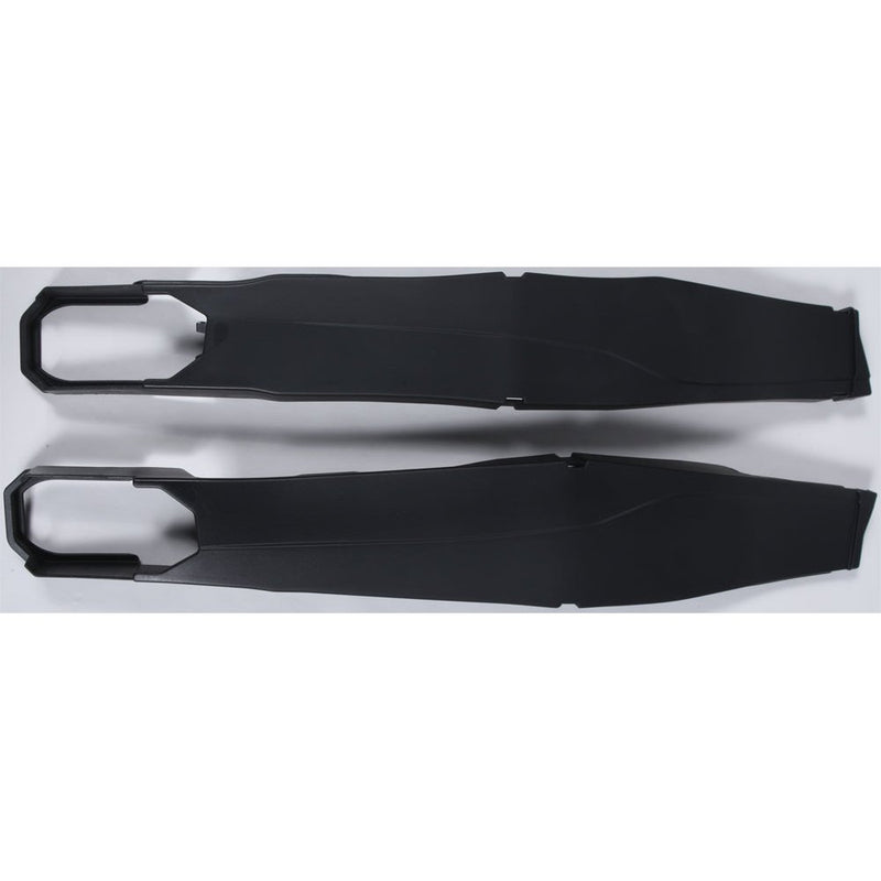 Polisport Swingarm Protectors Black