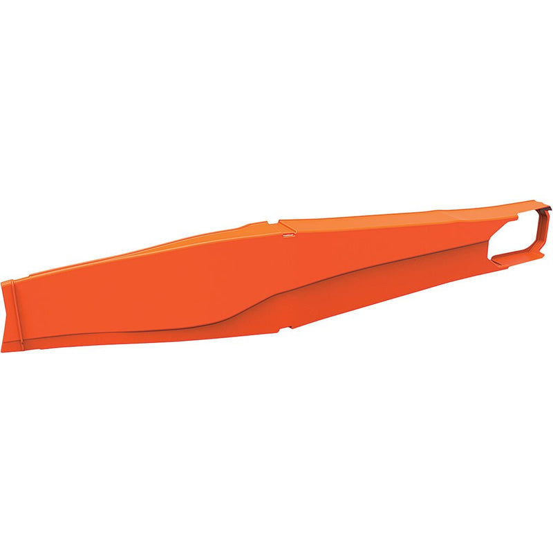 Polisport Swingarm Protectors Orange