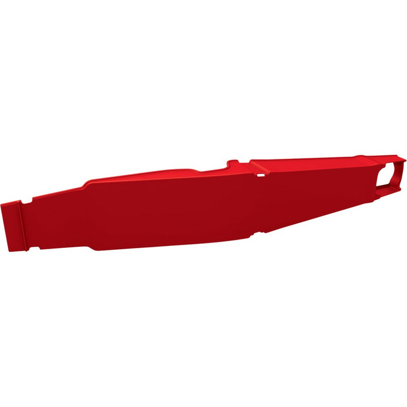 Polisport Swingarm Protectors Red