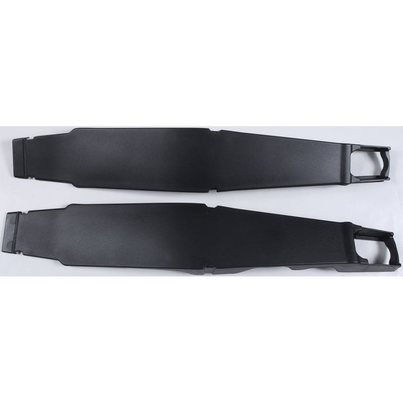 Polisport Swingarm Protectors Black