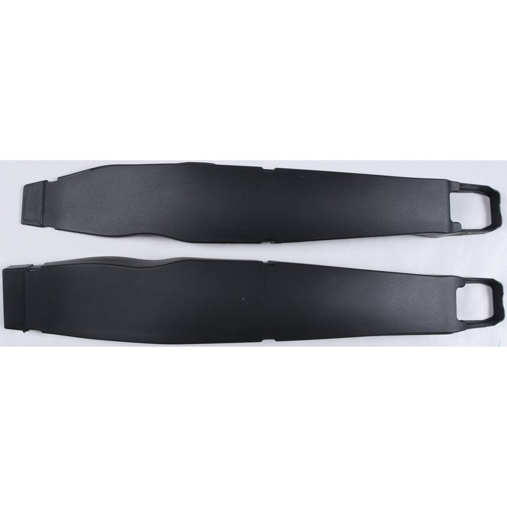 Swingarm Protectors Black