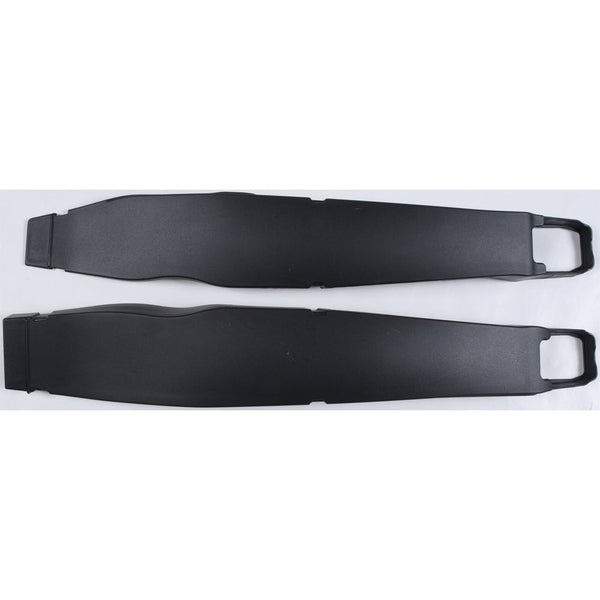 Polisport Swingarm Protectors Black
