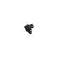 Ignition Cover K/G/H Black