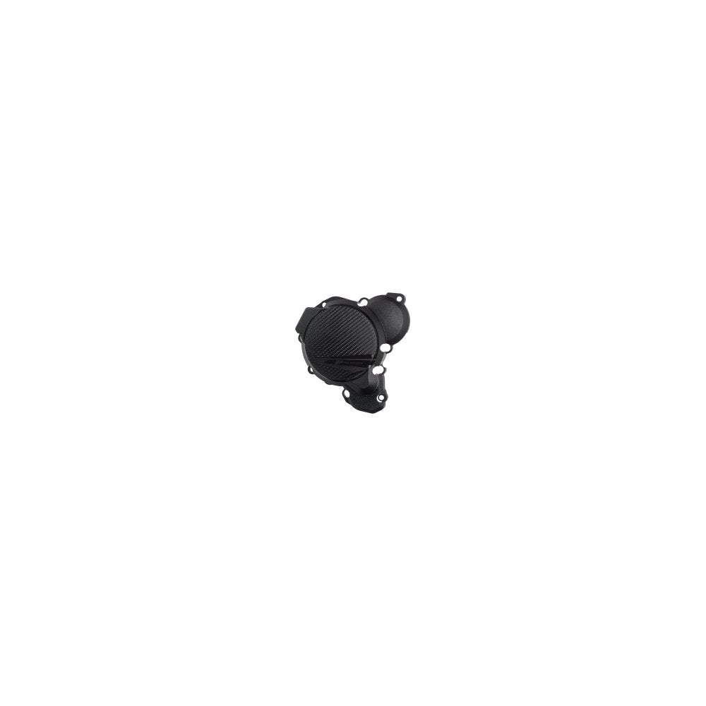 Ignition Cover K/G/H Black