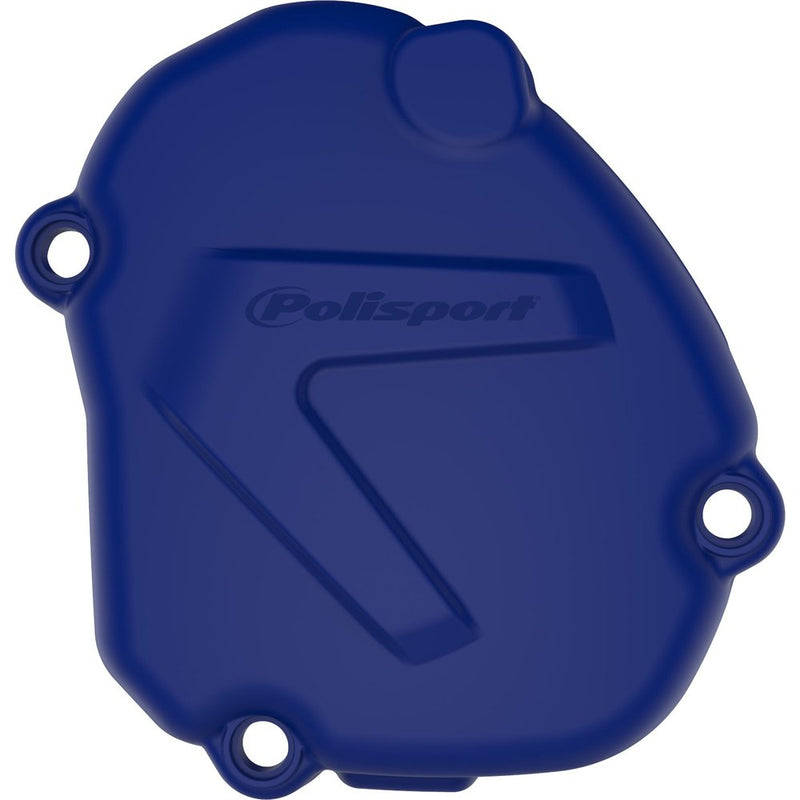 Polisport Ignition Cover Protector Blue