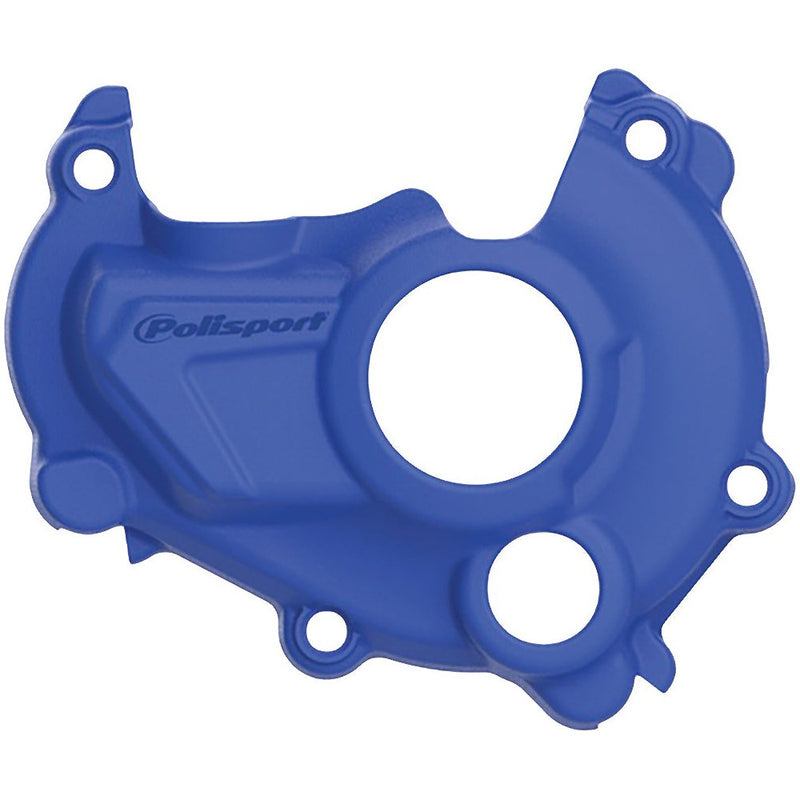 Polisport Ignition Cover Protector Blue