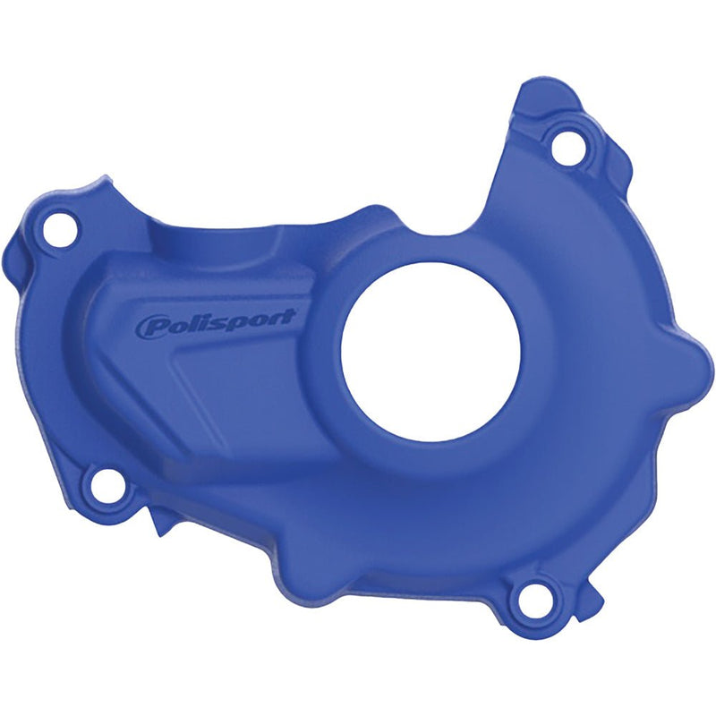 Polisport Ignition Cover Protector Blue