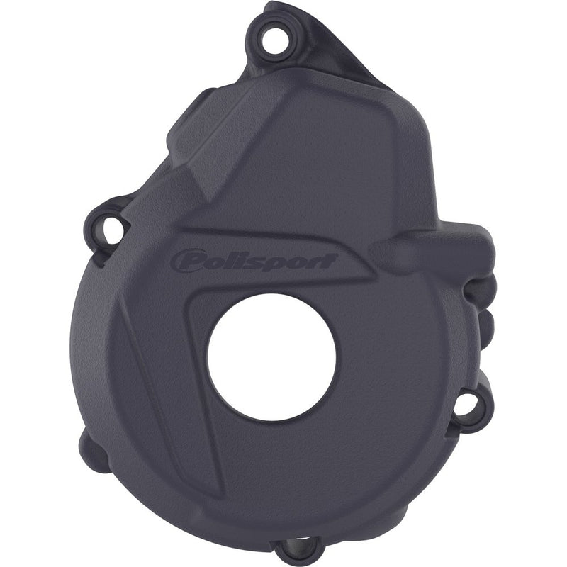 Polisport Ignition Cover Protector Blue