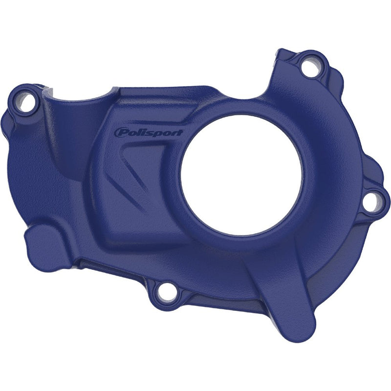 Polisport Ignition Cover Protector Blue