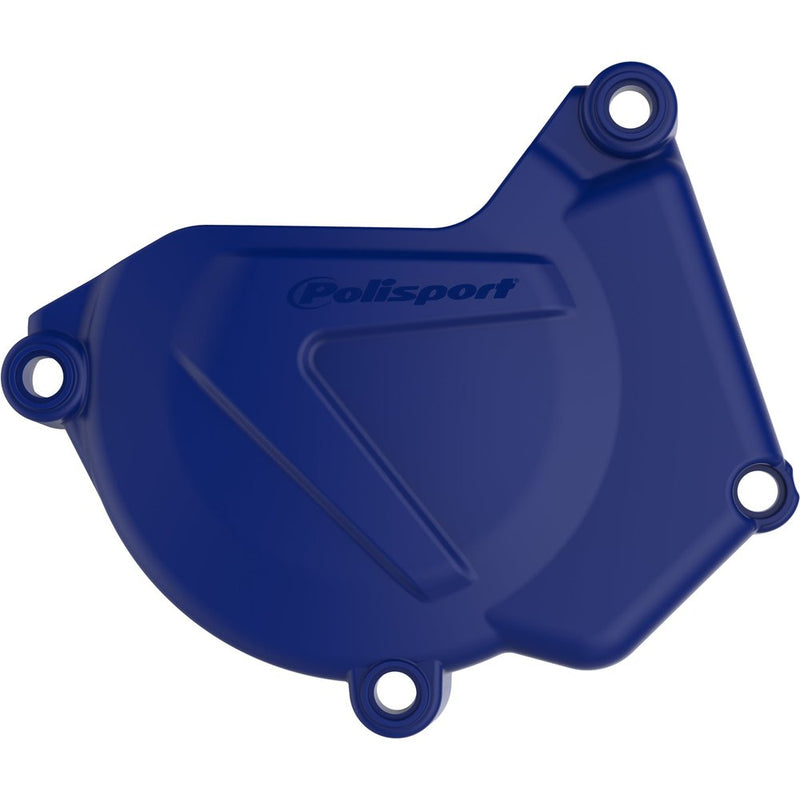 Polisport Ignition Cover Protector Blue