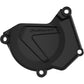 Ignition Cover Protector Black