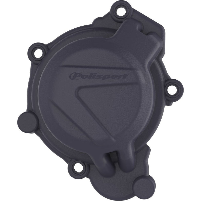 Polisport Ignition Cover Protector Blue