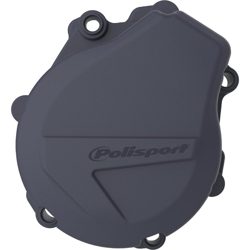 Polisport Ignition Cover Protector Blue