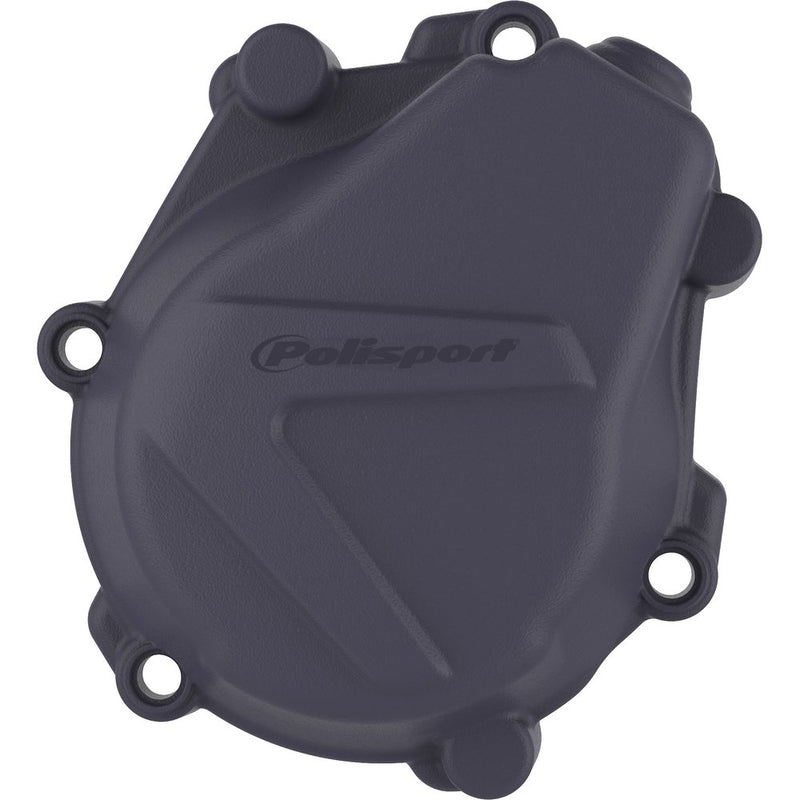 Polisport Ignition Cover Protector Blue