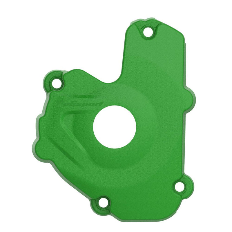 Polisport Ignition Cover Protector Green