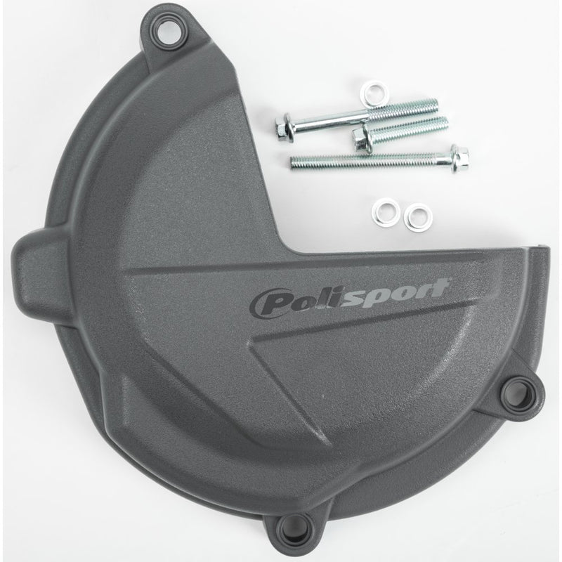Polisport Clutch Cover Nardo Grey Beta