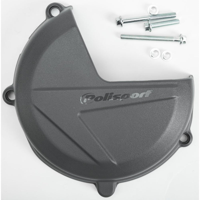 Polisport Clutch Cover Nardo Grey Beta