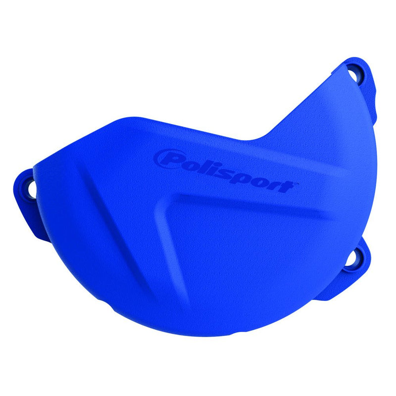 Polisport Clutch Cover Protector Blue