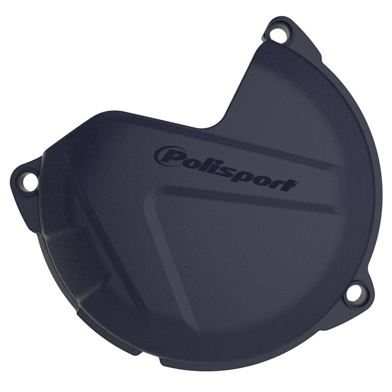 Polisport Clutch Cover Protector Blue