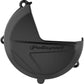 Clutch Cover Protector Black