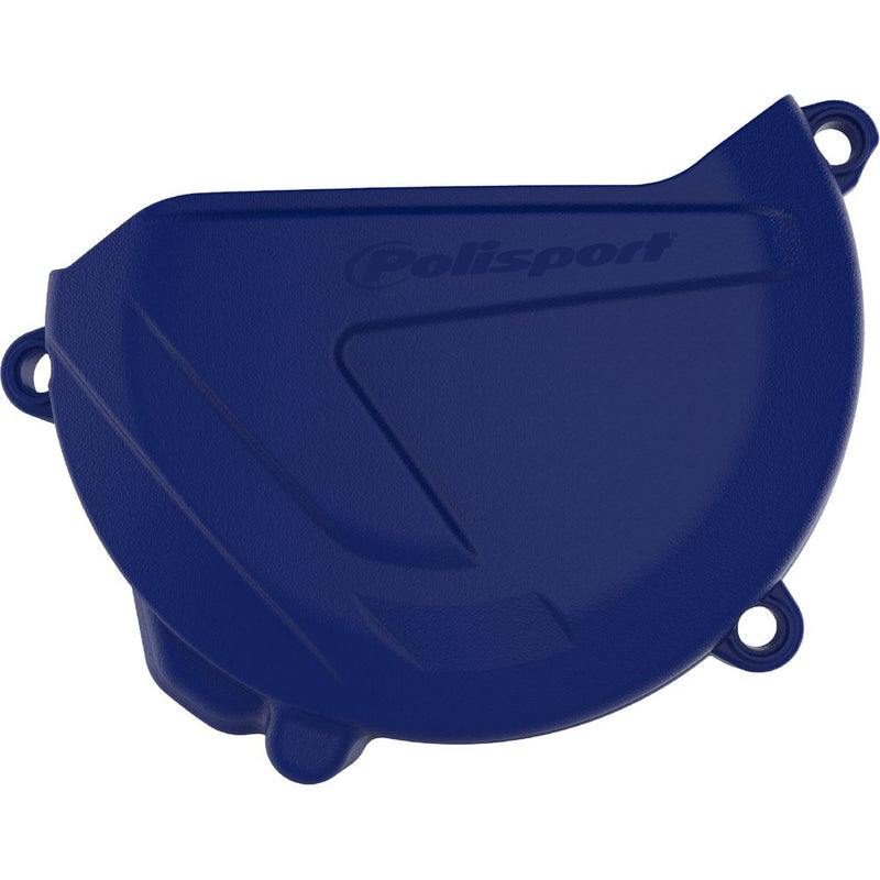 Polisport Clutch Cover Protector Blue