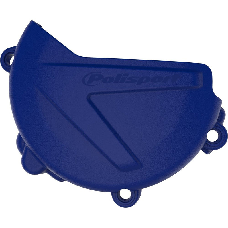 Polisport Clutch Cover Protector Blue