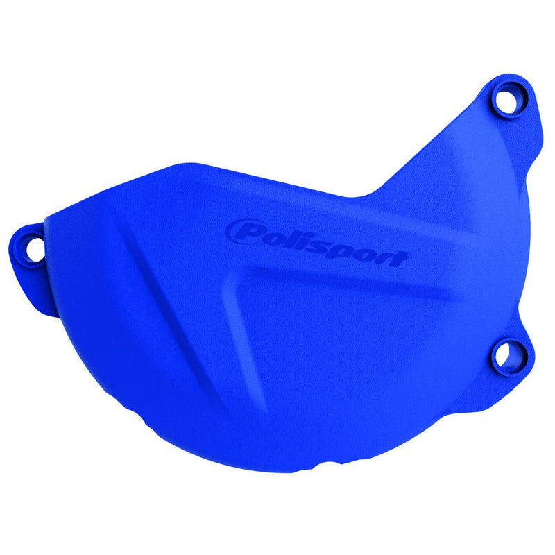 Polisport Clutch Cover Protector Blue
