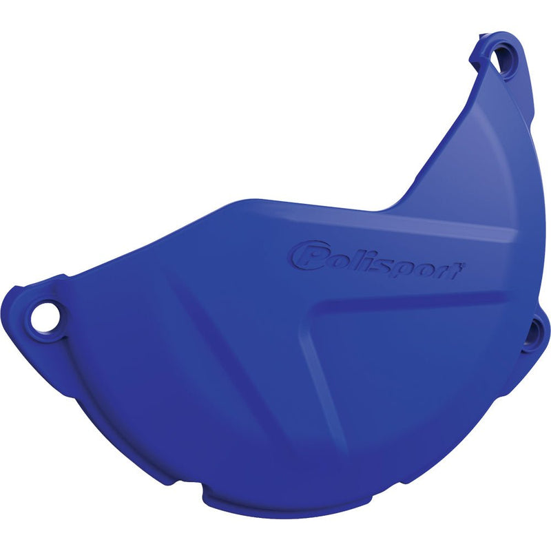 Polisport Clutch Cover Protector Blue