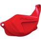 Clutch Cover Protector Red
