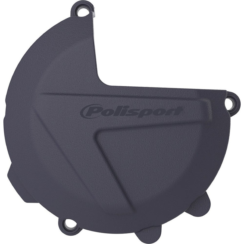 Polisport Clutch Cover Protector Blue