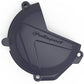 Clutch Cover Protector Blue