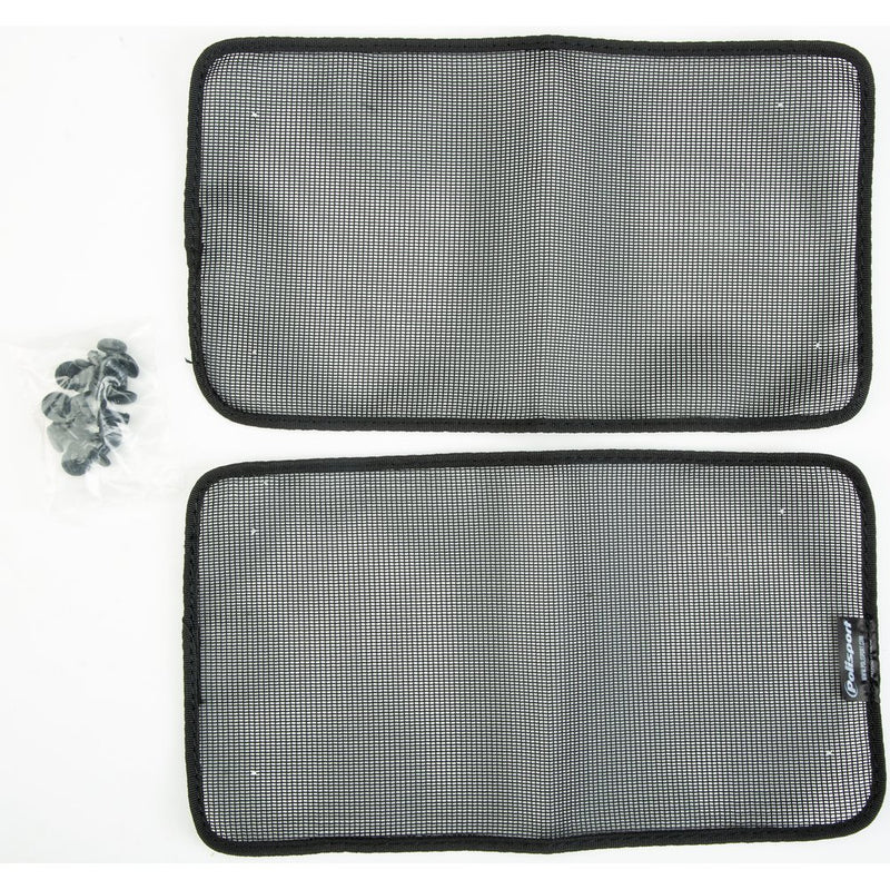 Polisport Radiator Louver Mesh