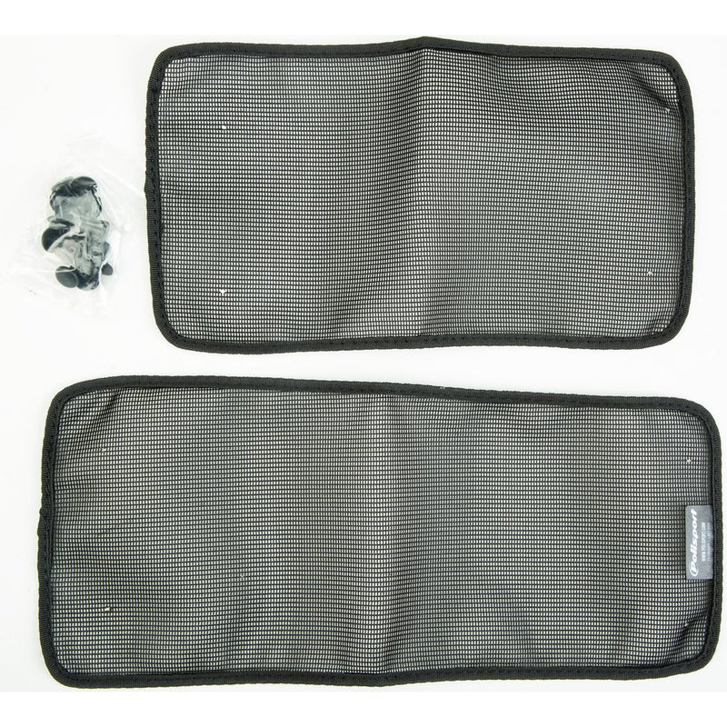 Polisport Radiator Louver Mesh