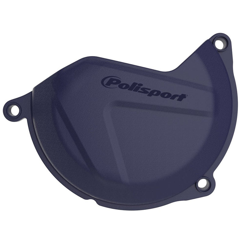Polisport Clutch Cover Protector Blue