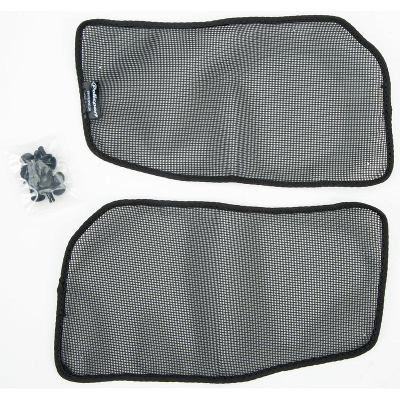 Polisport Radiator Louver Mesh