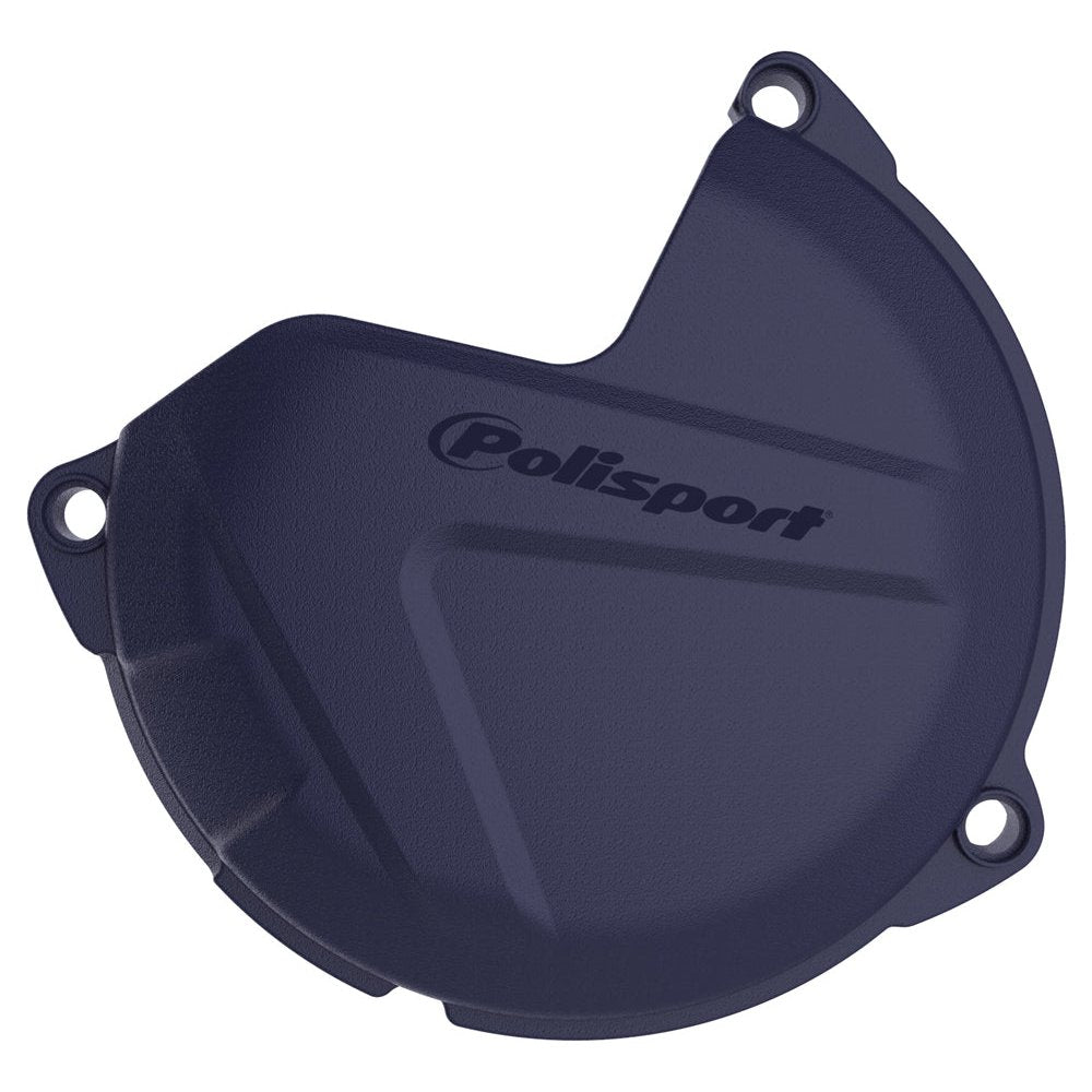 Clutch Cover Protector Blue