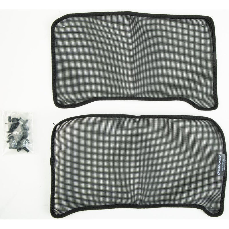 Polisport Radiator Louver Mesh