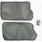Radiator Louver Mesh
