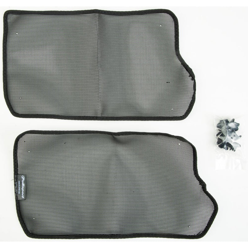 Polisport Radiator Louver Mesh