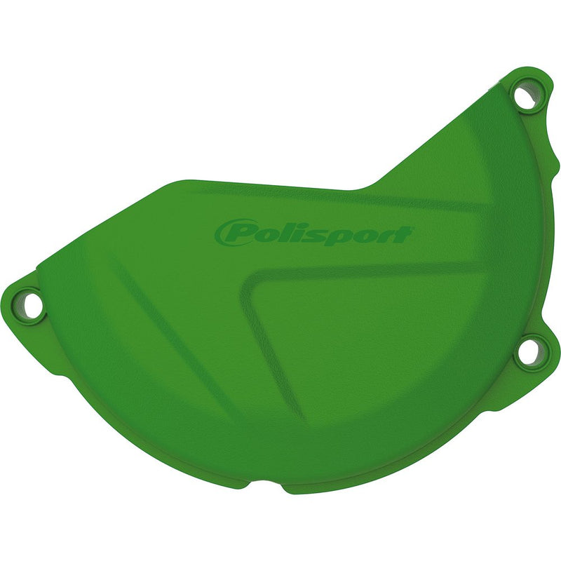Polisport Clutch Cover Protector Black