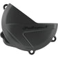 Clutch Cover Protector Black