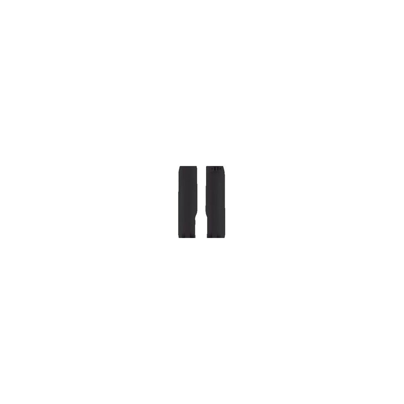Polisport Fork Guards Black Beta