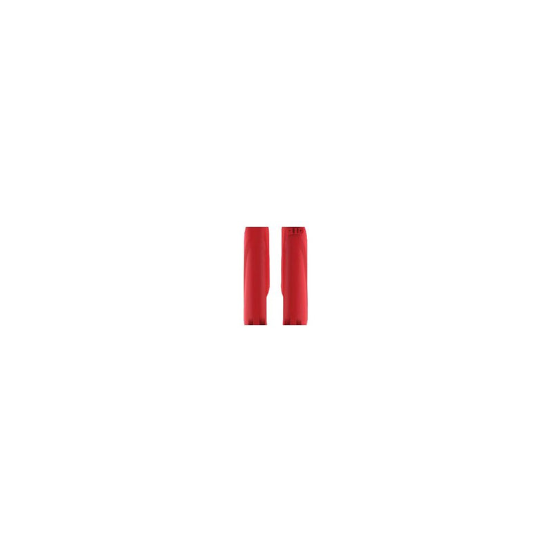 Polisport Fork Guards Red Beta