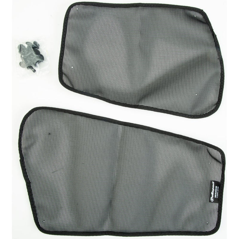 Polisport Radiator Louver Mesh