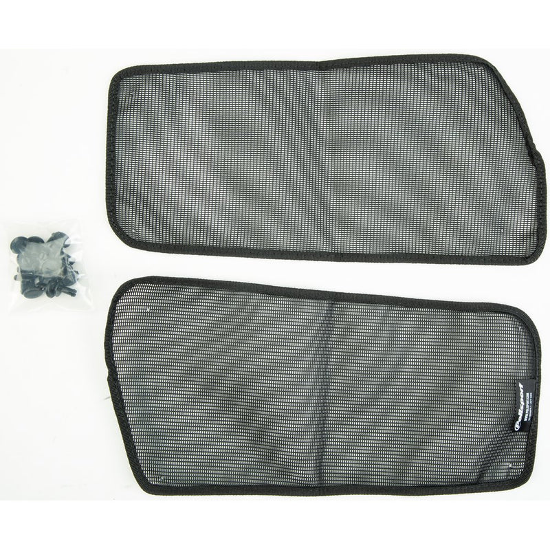 Polisport Radiator Louver Mesh